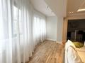 3-комнатная квартира · 119.3 м² · 5/14 этаж, Айманова 140 — Сатпаева за 148 млн ₸ в Алматы, Бостандыкский р-н — фото 14