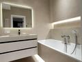 3-комнатная квартира · 119.3 м² · 5/14 этаж, Айманова 140 — Сатпаева за 148 млн ₸ в Алматы, Бостандыкский р-н — фото 25