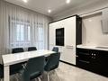3-комнатная квартира · 119.3 м² · 5/14 этаж, Айманова 140 — Сатпаева за 148 млн ₸ в Алматы, Бостандыкский р-н — фото 3