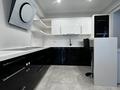 3-комнатная квартира · 119.3 м² · 5/14 этаж, Айманова 140 — Сатпаева за 148 млн ₸ в Алматы, Бостандыкский р-н — фото 4
