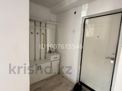 3-бөлмелі пәтер · 63.3 м² · 2/3 қабат, Жангозина — Барибаева, бағасы: 23 млн ₸ в Каскелене