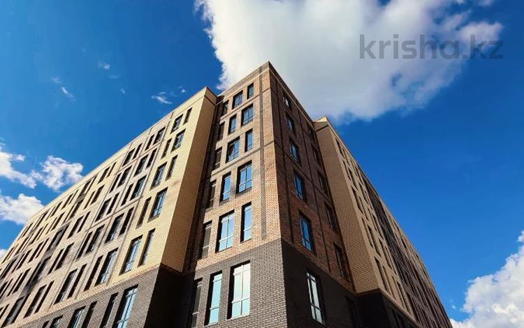 2-комнатная квартира · 72.54 м² · 2/7 этаж, мкр. Алтын орда 192 — Халела досмухамедулы за ~ 27.6 млн ₸ в Актобе — фото 2
