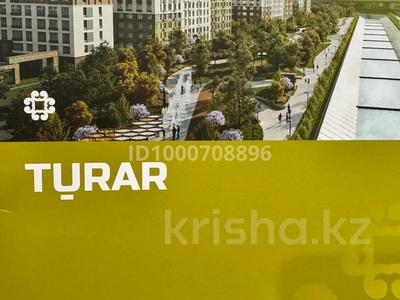 1-комнатная квартира · 37.44 м² · 7/9 этаж, мкр Кайрат, Туркистан 115 — Рыскулова и Кульджинский тракт за 24 млн ₸ в Алматы, Турксибский р-н