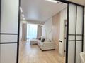 3-комнатная квартира · 108 м² · 10/12 этаж, Аль-Фараби 111а — Аль-фараби уг Ергожина за 990 000 ₸ в Алматы, Бостандыкский р-н