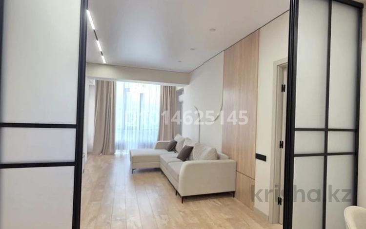 3-комнатная квартира · 108 м² · 10/12 этаж, Аль-Фараби 111а — Аль-фараби уг Ергожина за 990 000 ₸ в Алматы, Бостандыкский р-н — фото 2