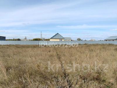 Отдельный дом · 2 комнаты · 50 м² · 10 сот., Новостройка 95 за 10 млн 〒 в Костанае