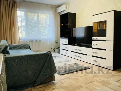3-комнатная квартира · 66 м² · 5/5 этаж, мкр Айнабулак-3 за 34.5 млн ₸ в Алматы, Жетысуский р-н