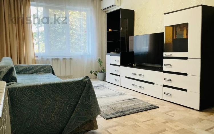 3-комнатная квартира · 66 м² · 5/5 этаж, мкр Айнабулак-3 за 34.5 млн ₸ в Алматы, Жетысуский р-н — фото 3
