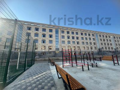 4-комнатная квартира · 140 м² · 4/4 этаж, Есенберлина 43/1 за 55.9 млн 〒 в Усть-Каменогорске