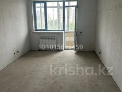 2-комнатная квартира · 58.1 м² · 3/20 этаж, Мангилик Ел 62/1 — Пр.Мангилик ел-Ул.Онгарсыновой за 32.5 млн ₸ в Астане, Есильский р-н