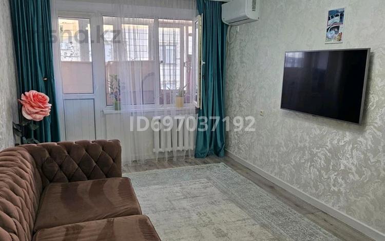 2-бөлмелі пәтер · 45 м² · 4/5 қабат, Авангард 6, бағасы: 17 млн ₸ в Атырау, мкр Авангард-2 — фото 2
