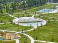 2-бөлмелі пәтер · 80 м² · 2/3 қабат, Толеметова 100/1 — Утегенова, бағасы: 54 млн ₸ в Шымкенте, Абайский р-н — фото 6