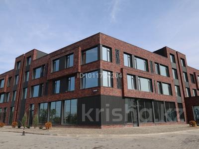 2-бөлмелі пәтер · 80 м² · 2/3 қабат, Толеметова 100/1 — Утегенова, бағасы: 54 млн ₸ в Шымкенте, Абайский р-н