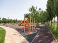 2-бөлмелі пәтер · 80 м² · 2/3 қабат, Толеметова 100/1 — Утегенова, бағасы: 54 млн ₸ в Шымкенте, Абайский р-н — фото 13