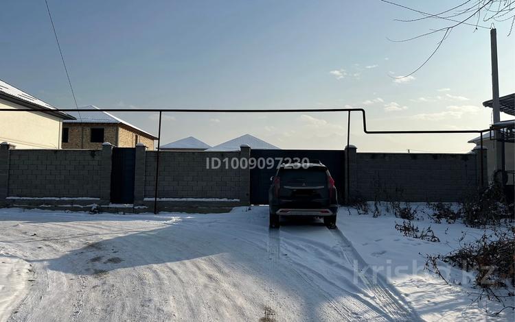 Жер телімі · 5 сотық, Жаңатұрмыс, бағасы: 52 млн ₸ в Жанатурмысе — фото 2