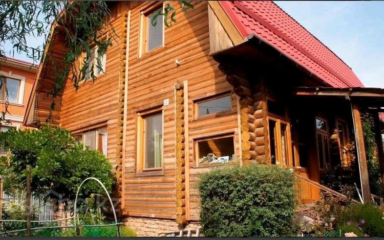 Жеке үй · 5 бөлме · 159.8 м² · 7.3 жүзд., Таужолы ш/а., Мкр Таужолы ул Жанша Досмухамедова 17, бағасы: 115 млн ₸ в Алматы, Наурызбайский р-н — фото 2