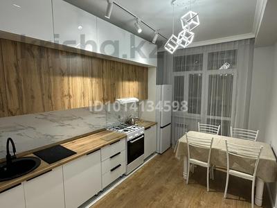 1-бөлмелі пәтер · 45 м² · 3/9 қабат, Нұрсая ш/а., Абулхайыр хана 51а — ЦОН-BINOM, бағасы: 22.5 млн ₸ в Атырау, мкр Нурсая