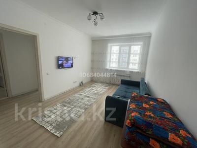 2-бөлмелі пәтер · 60 м² · 6/8 қабат · ай сайын, Касым Кайсенова 6, бағасы: 210 000 〒 в Астане, Есильский р-н