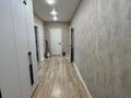 2-комнатная квартира · 75.3 м² · 2/4 этаж, Герасимова 1/1 за 36.5 млн ₸ в Костанае — фото 9