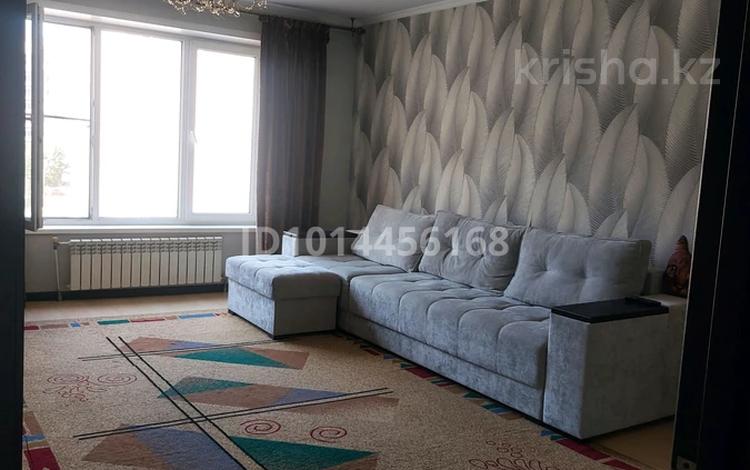 2-комнатная квартира · 66.6 м² · 4/9 этаж, мкр Аккент 3 — Райымбека за 270 000 ₸ в Алматы, Алатауский р-н — фото 2