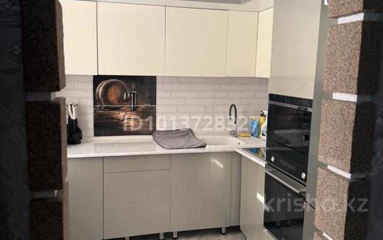 2-комнатная квартира · 46 м² · 4/5 этаж, Мангелик ел 17 за 13 млн ₸ в Сатпаев — фото 2