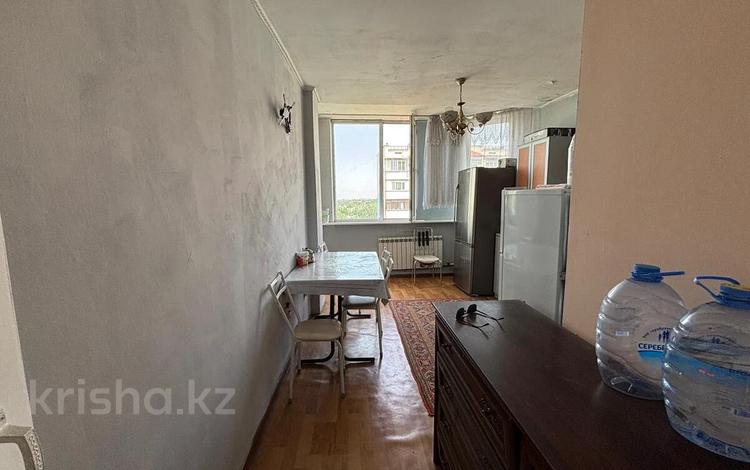 2-комнатная квартира · 57 м² · 8/9 этаж, Райымбека за 31.5 млн ₸ в Алматы, Жетысуский р-н — фото 2