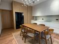 4-комнатная квартира · 144 м² · 16/18 этаж, Розыбакиева 237 за 195 млн ₸ в Алматы, Бостандыкский р-н — фото 3