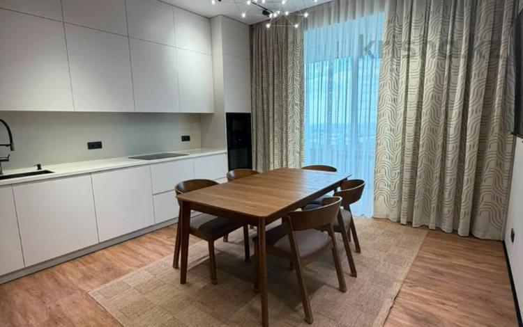 4-комнатная квартира · 144 м² · 16/18 этаж, Розыбакиева 237 за 195 млн ₸ в Алматы, Бостандыкский р-н — фото 29