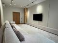 4-комнатная квартира · 144 м² · 16/18 этаж, Розыбакиева 237 за 195 млн ₸ в Алматы, Бостандыкский р-н — фото 9