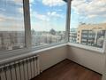 4-комнатная квартира · 144 м² · 16/18 этаж, Розыбакиева 237 за 195 млн ₸ в Алматы, Бостандыкский р-н — фото 59
