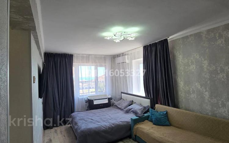 2-бөлмелі пәтер · 42.1 м² · 3/5 қабат, Алимжанова 6, бағасы: 12 млн ₸ в Балхаше — фото 2