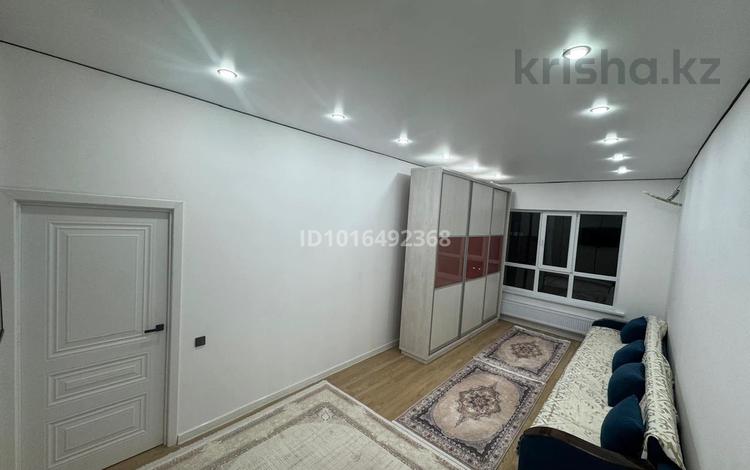 2-комнатная квартира · 72 м² · 8/12 этаж, мкр Акбулак, Момышулы — Алматы арена за 333 000 ₸ в Алатауский р-н — фото 10