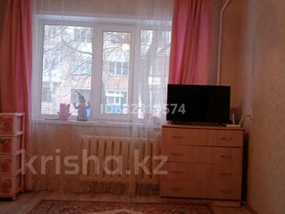 2-комнатная квартира, 45 м², 1/5 этаж, Акан серы 116/24 — Проспекта Назарбаева за 10 млн 〒 в Кокшетау