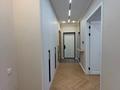 3-комнатная квартира · 75 м² · 15/15 этаж, Тауелсыздык 23/1 — Шарля де Голля за 59 млн ₸ в Астане, Алматы р-н — фото 23