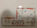 3-комнатная квартира · 75 м² · 15/15 этаж, Тауелсыздык 23/1 — Шарля де Голля за 59 млн ₸ в Астане, Алматы р-н — фото 50
