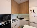 3-комнатная квартира · 75 м² · 15/15 этаж, Тауелсыздык 23/1 — Шарля де Голля за 59 млн ₸ в Астане, Алматы р-н — фото 11