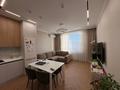 3-комнатная квартира · 75 м² · 15/15 этаж, Тауелсыздык 23/1 — Шарля де Голля за 59 млн ₸ в Астане, Алматы р-н — фото 2