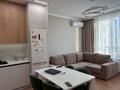 3-комнатная квартира · 75 м² · 15/15 этаж, Тауелсыздык 23/1 — Шарля де Голля за 59 млн ₸ в Астане, Алматы р-н