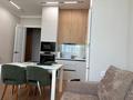 3-комнатная квартира · 75 м² · 15/15 этаж, Тауелсыздык 23/1 — Шарля де Голля за 59 млн ₸ в Астане, Алматы р-н — фото 4
