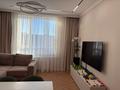 3-комнатная квартира · 75 м² · 15/15 этаж, Тауелсыздык 23/1 — Шарля де Голля за 59 млн ₸ в Астане, Алматы р-н — фото 6