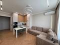 3-комнатная квартира · 75 м² · 15/15 этаж, Тауелсыздык 23/1 — Шарля де Голля за 59 млн ₸ в Астане, Алматы р-н — фото 7