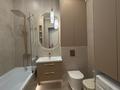 3-комнатная квартира · 75 м² · 15/15 этаж, Тауелсыздык 23/1 — Шарля де Голля за 59 млн ₸ в Астане, Алматы р-н — фото 25