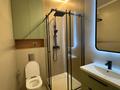 3-комнатная квартира · 75 м² · 15/15 этаж, Тауелсыздык 23/1 — Шарля де Голля за 59 млн ₸ в Астане, Алматы р-н — фото 33