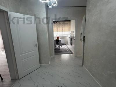 2-бөлмелі пәтер · 63 м² · 1/10 қабат, Кульджинский тракт — Бухтарминская, бағасы: 40 млн ₸ в Алматы, Турксибский р-н