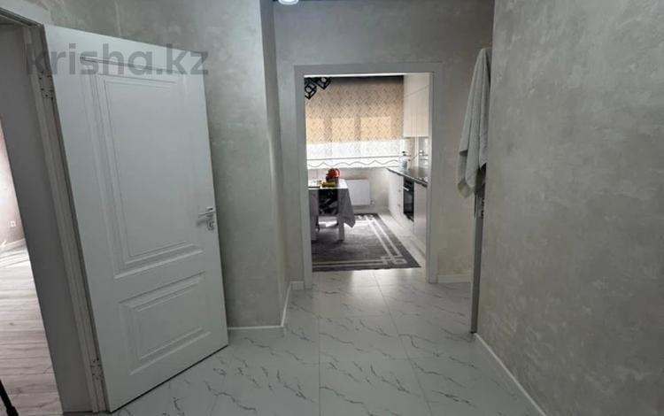 2-бөлмелі пәтер · 63 м² · 1/10 қабат, Кульджинский тракт — Бухтарминская, бағасы: 40 млн ₸ в Алматы, Турксибский р-н — фото 2