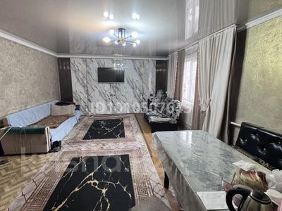 Дача · 3 комнаты · 80 м² · 10 сот., Клубничная 7 7 за 18 млн 〒 в Есик