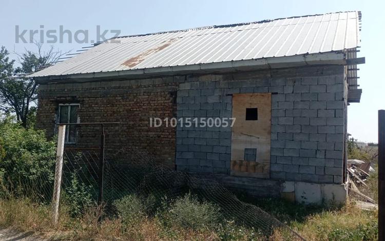 Дача · 4 комнаты · 100 м² · 8 сот., Садовая 47 — 30 .дача за 8 млн ₸ в Байсерке — фото 6