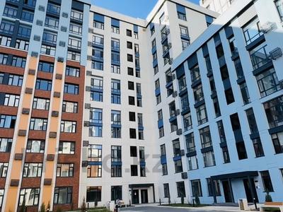 3-комнатная квартира · 71.4 м² · 3/12 этаж, Тауелсиздик 58 за 43 млн ₸ в Астане, Алматы р-н