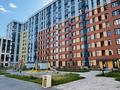 3-комнатная квартира · 71.4 м² · 3/12 этаж, Тауелсиздик 58 за 43 млн ₸ в Астане, Алматы р-н — фото 2