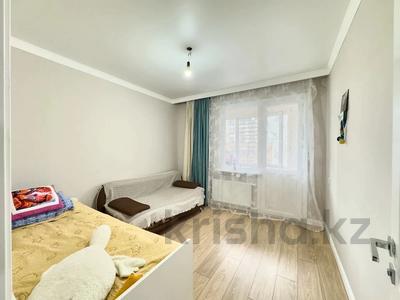 2-комнатная квартира · 48 м² · 6/9 этаж, Е 511 38 — Улы Дала за 28.4 млн ₸ в Астане, Есильский р-н